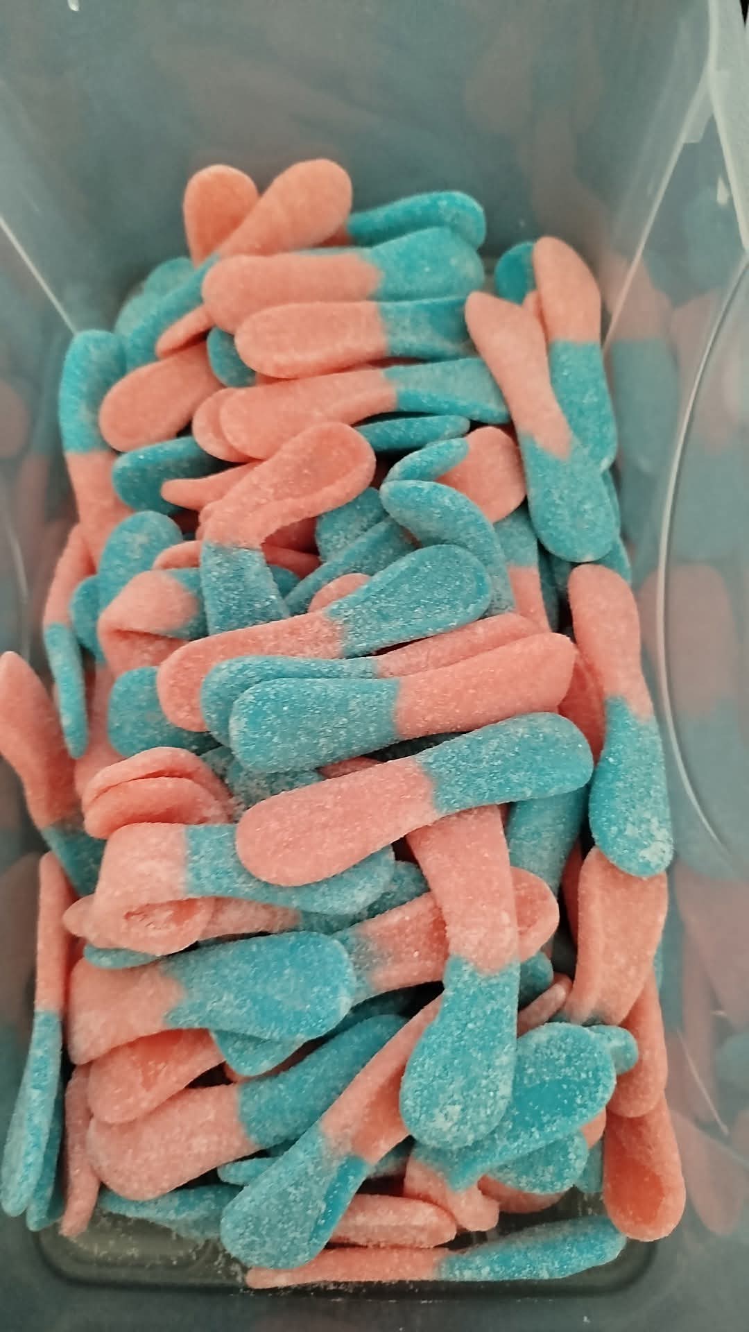 Langue tutti (100g)