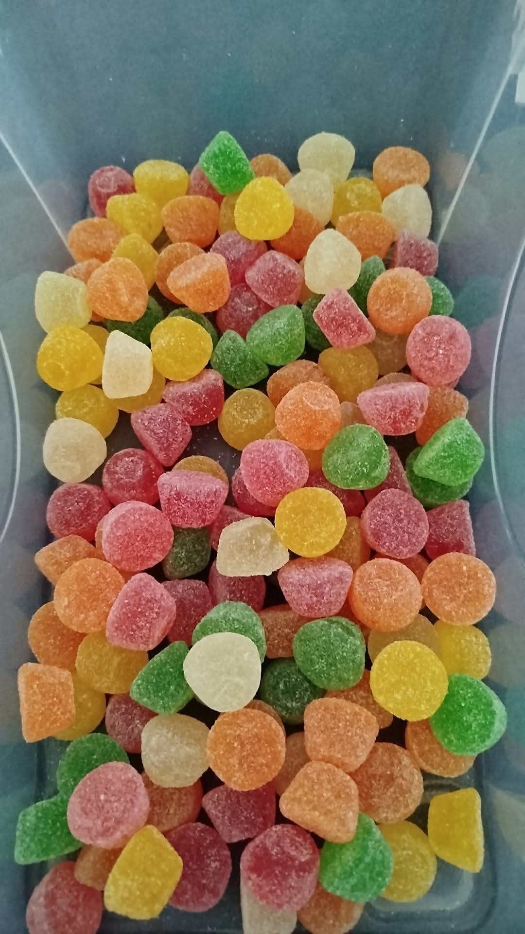 Délices sucre (100g)