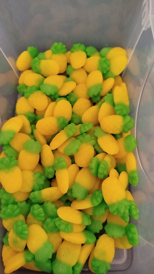 Ananas lisse (100g)