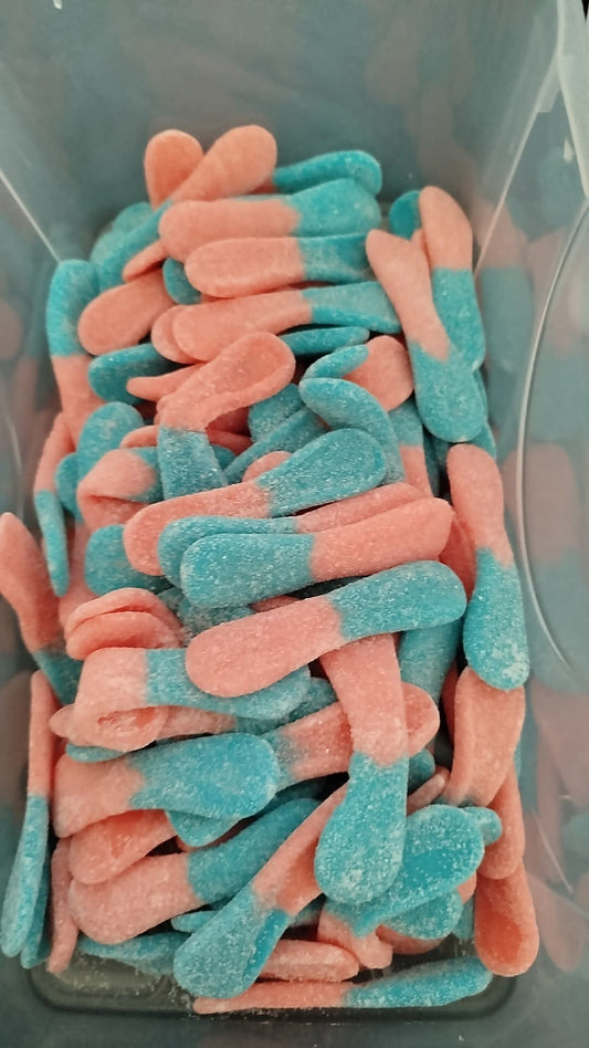 Langue tutti (100g)